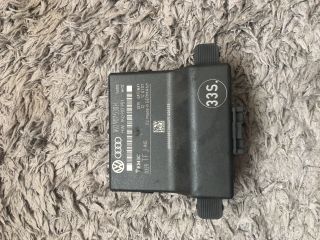 bontott AUDI A3 Gateway Elektronika
