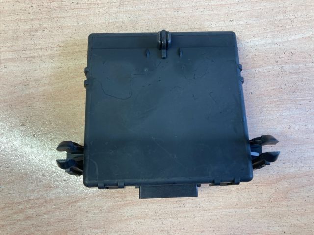 bontott AUDI A3 Gateway Elektronika