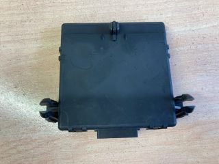 bontott AUDI A3 Gateway Elektronika