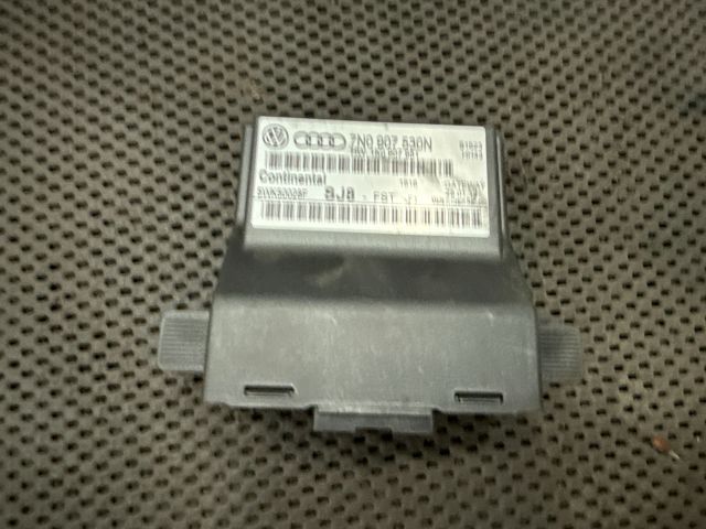 bontott AUDI A3 Gateway Elektronika