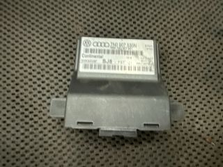 bontott AUDI A3 Gateway Elektronika