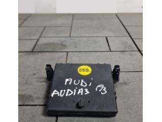 bontott AUDI A3 Gateway Elektronika