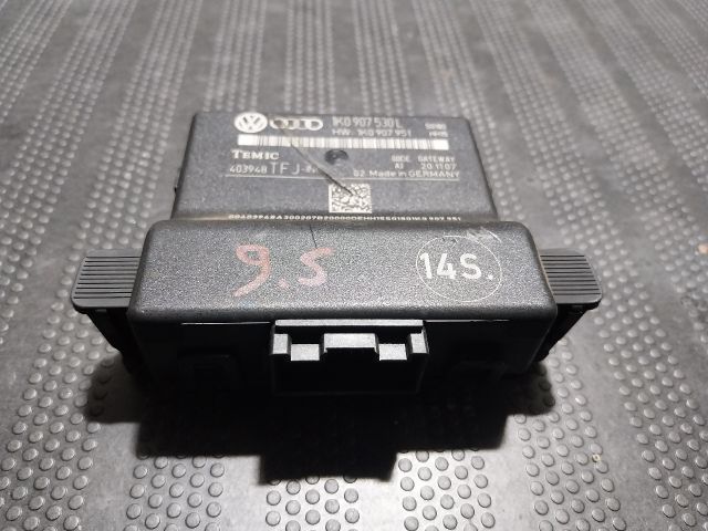 bontott AUDI A3 Gateway Elektronika