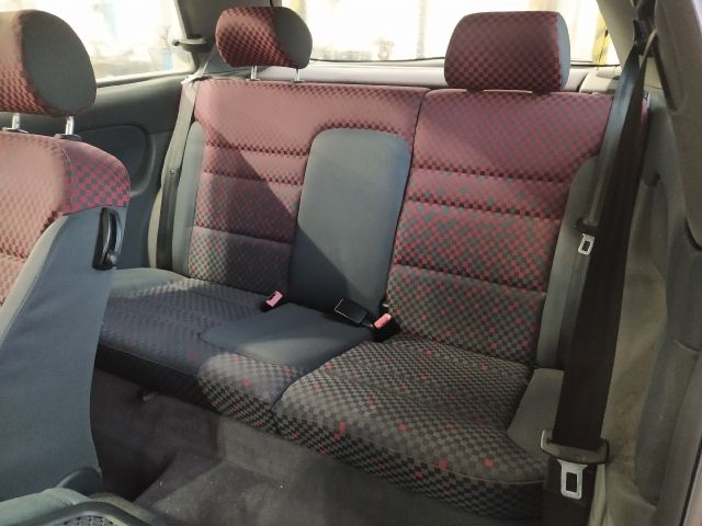 bontott AUDI A3 Gázpedál (Mechanikus)