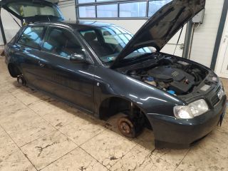 bontott AUDI A3 Gázpedál (Mechanikus)