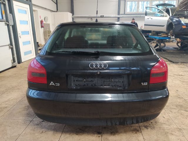 bontott AUDI A3 Gázrugós Kitámasztó Teleszkóp Csomagtérajtó Bal