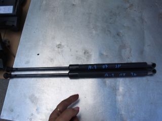 bontott AUDI A3 Gázrugós Kitámasztó Teleszkóp Csomagtérajtó (Pozíciófüggetlen)