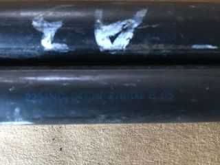 bontott AUDI A3 Gázrugós Kitámasztó Teleszkóp Pár Csomagtérajtó