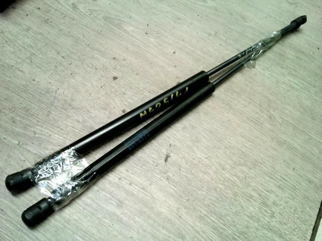 bontott AUDI A3 Gázrugós Kitámasztó Teleszkóp Pár Csomagtérajtó