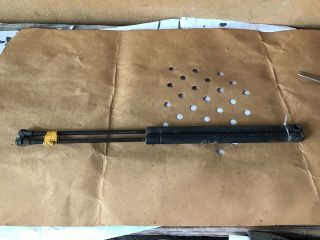 bontott AUDI A3 Gázrugós Kitámasztó Teleszkóp Pár Csomagtérajtó