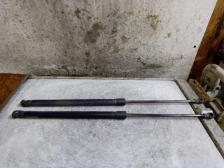 bontott AUDI A3 Gázrugós Kitámasztó Teleszkóp Pár Csomagtérajtó