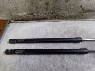 bontott AUDI A3 Gázrugós Kitámasztó Teleszkóp Pár Csomagtérajtó