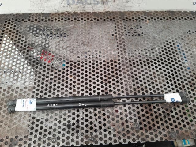 bontott AUDI A3 Gázrugós Kitámasztó Teleszkóp Pár Csomagtérajtó