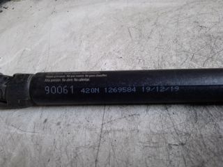 bontott AUDI A3 Gázrugós Kitámasztó Teleszkóp Pár Csomagtérajtó