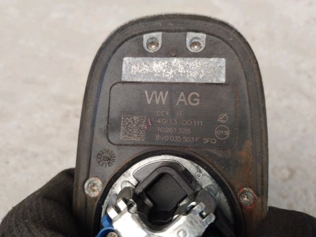 bontott AUDI A3 GPS Antenna