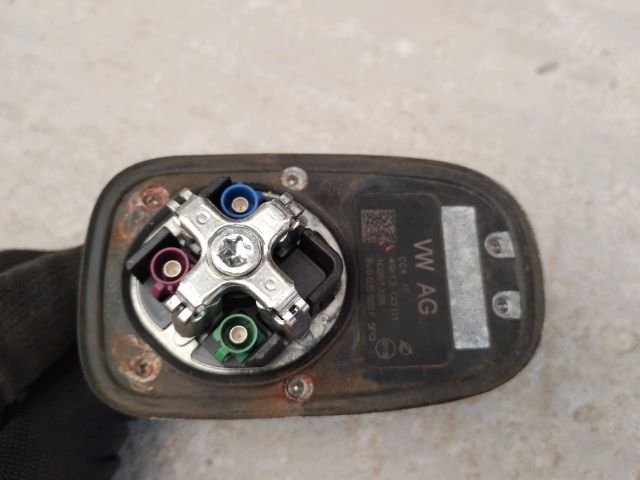 bontott AUDI A3 GPS Antenna