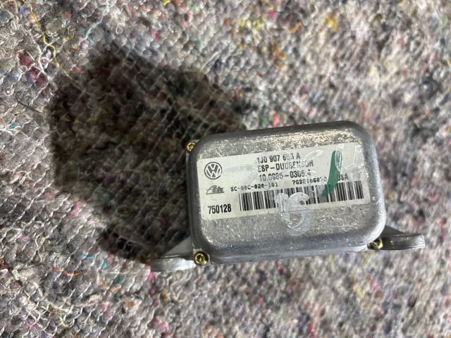 bontott AUDI A3 Gyorsulás Jeladó