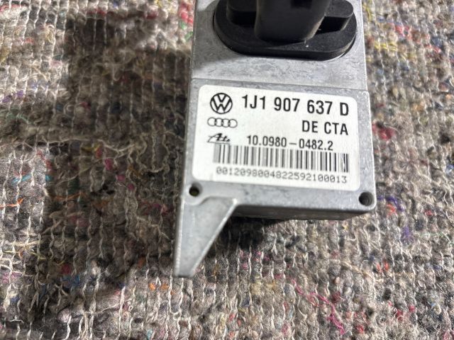 bontott AUDI A3 Gyorsulás Jeladó