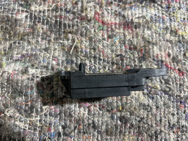 bontott AUDI A3 Gyorsulás Jeladó