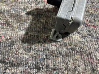 bontott AUDI A3 Gyorsulás Jeladó