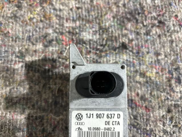 bontott AUDI A3 Gyorsulás Jeladó