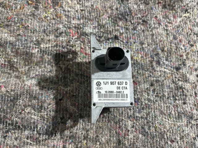 bontott AUDI A3 Gyorsulás Jeladó