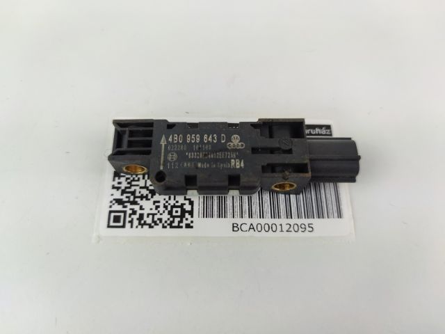 bontott AUDI A3 Gyorsulás Jeladó