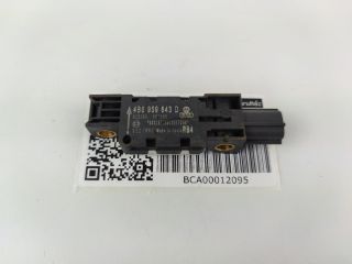 bontott AUDI A3 Gyorsulás Jeladó