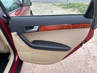 bontott AUDI A3 Gyújtáskapcsoló Zárbetét