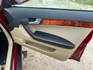 bontott AUDI A3 Gyújtáskapcsoló Zárbetét