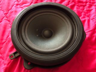 bontott AUDI A3 Hangszóró (Pozíciófüggetlen)