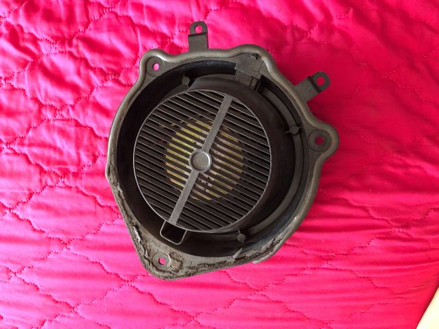 bontott AUDI A3 Hangszóró (Pozíciófüggetlen)