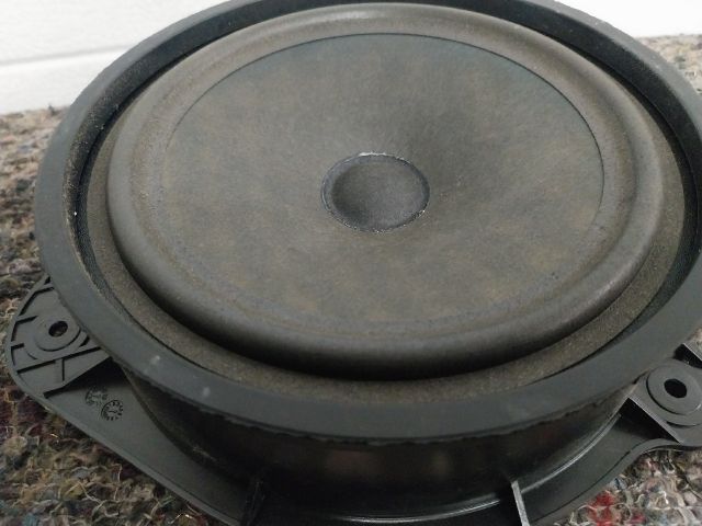 bontott AUDI A3 Hangszóró (Pozíciófüggetlen)