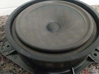 bontott AUDI A3 Hangszóró (Pozíciófüggetlen)