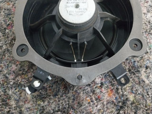 bontott AUDI A3 Hangszóró (Pozíciófüggetlen)