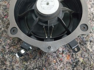 bontott AUDI A3 Hangszóró (Pozíciófüggetlen)