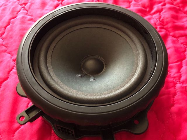 bontott AUDI A3 Hangszóró (Pozíciófüggetlen)