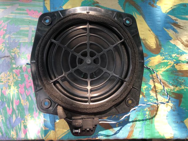 bontott AUDI A3 Hangszóró (Pozíciófüggetlen)