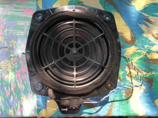 bontott AUDI A3 Hangszóró (Pozíciófüggetlen)