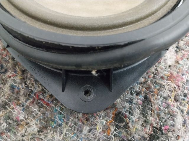 bontott AUDI A3 Hangszóró (Pozíciófüggetlen)