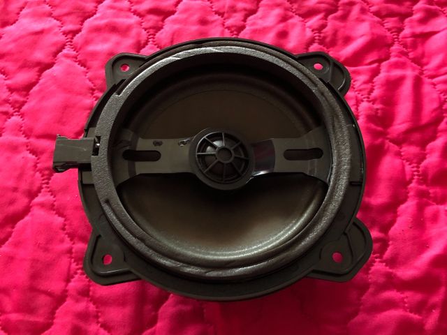 bontott AUDI A3 Hangszóró (Pozíciófüggetlen)