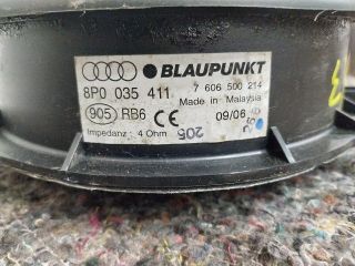bontott AUDI A3 Hangszóró (Pozíciófüggetlen)