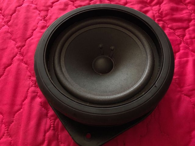 bontott AUDI A3 Hangszóró (Pozíciófüggetlen)