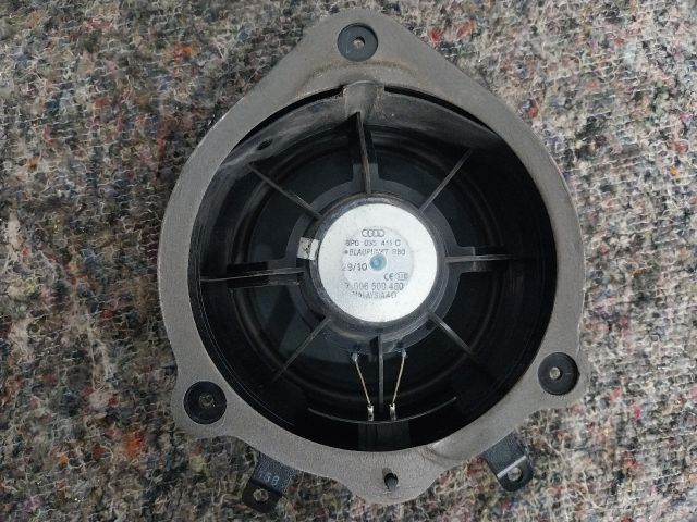 bontott AUDI A3 Hangszóró (Pozíciófüggetlen)