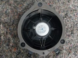 bontott AUDI A3 Hangszóró (Pozíciófüggetlen)