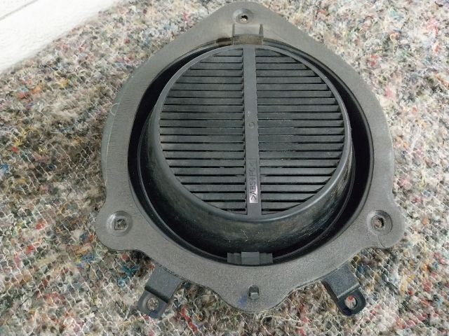 bontott AUDI A3 Hangszóró (Pozíciófüggetlen)