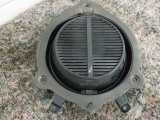 bontott AUDI A3 Hangszóró (Pozíciófüggetlen)