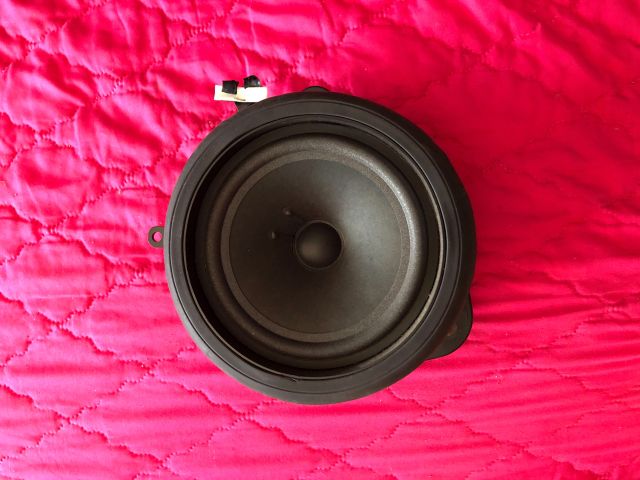 bontott AUDI A3 Hangszóró (Pozíciófüggetlen)