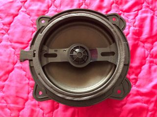 bontott AUDI A3 Hangszóró (Pozíciófüggetlen)