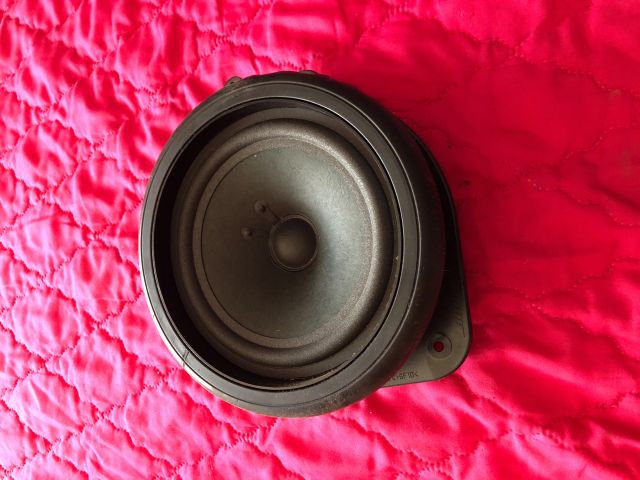 bontott AUDI A3 Hangszóró (Pozíciófüggetlen)